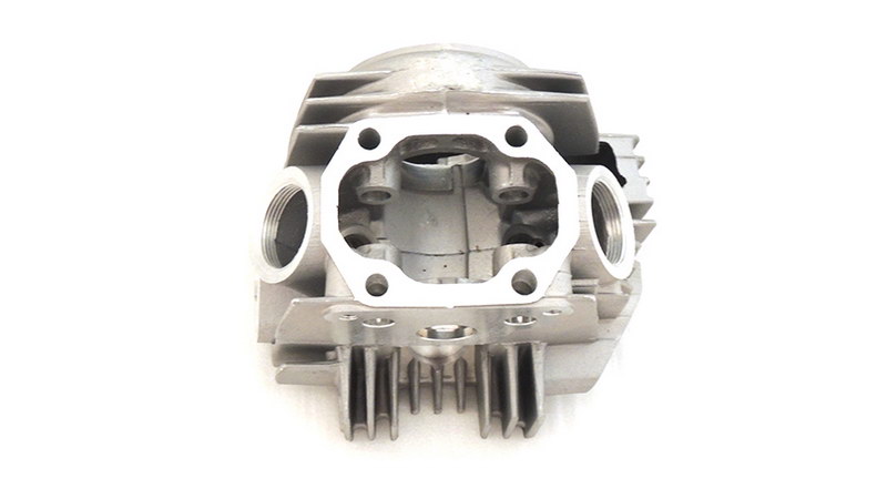 SİLİNDİR ÜST KAPAK ( XY100-E )